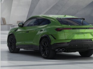 Lamborghini Urus Performante 2024