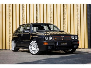 Lancia Delta HF Integrale Evo1 16V 'Maturo' NL auto