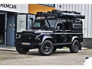 Land Rover Defender 110 (bj 2013)