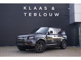 Land Rover Defender 3.0 D300 110 X-Dynamic SE bedrijfswagen