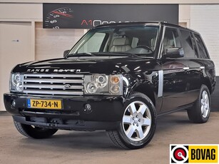 Land Rover Range Rover 4.4 V8 SE + LEDER + DAKRAAM !!