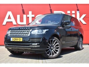 Land Rover Range Rover 5.0 V8 Autobiography Meridian 360