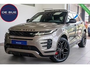 Land Rover Range Rover Evoque 1.5 P300e AWD R-Dynamic HSE