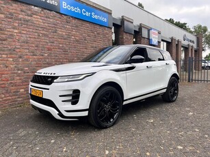 Land Rover RANGE ROVER EVOQUE 2.0 D150 AWD R-Dynamic