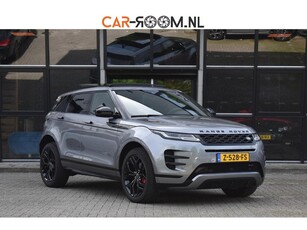 Land Rover Range Rover Evoque 2.0 P250 AWD R-Dynamic SE Pano