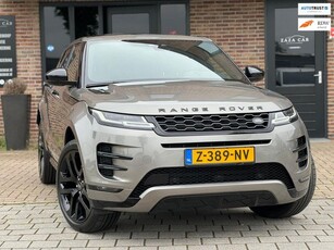 Land Rover Range Rover Evoque 2.0 P300 AWD R-Dynamic HSE