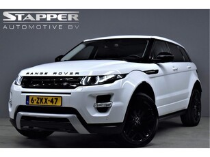 Land Rover Range Rover Evoque 2.0 Si 241pk Automaat 4WD