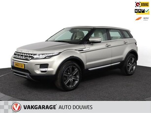 Land Rover Range Rover Evoque 2.0 Si 4WD Prestige 1e