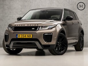 Land Rover Range Rover Evoque 2.0 Si4 Autobiography 241Pk