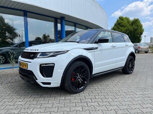 Land Rover Range Rover Evoque 2.0 Si4 Autobiography VOL