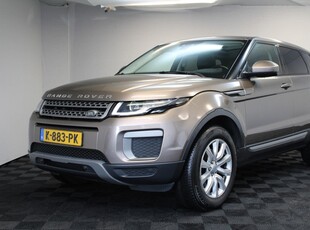 Land Rover Range Rover Evoque 2.0 TD4 Pure | Pano | Navi | Stoelverwarming |