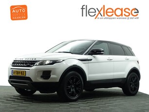 Land Rover Range Rover Evoque 2.2 eD4 R Dynamic Black Design- Two Tone, Sfeerverlichting, Xenon Led, Park Assist, Meridian Audio, Sport Leder Interieur