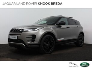 Land Rover Range Rover Evoque P300e PHEV AWD Dynamic SE