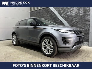 Land Rover Range Rover Evoque P300e PHEV AWD Dynamic SE