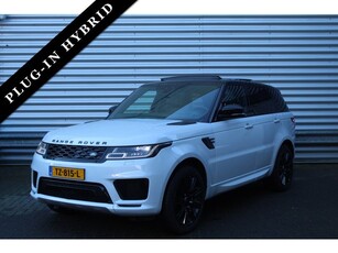 Land Rover Range Rover Sport 2.0 P400e HSE Dynamic NL-Auto