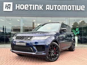 Land Rover Range Rover Sport 2.0 P400e HSE Dynamic Pano