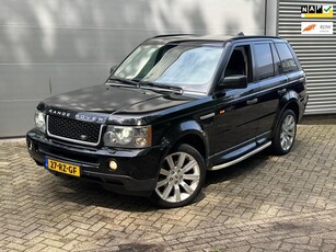 Land Rover Range Rover Sport 2.7 TdV6 HSE / NETTE AUTO /