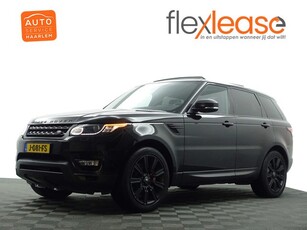 Land Rover Range Rover Sport 3.0 SDV6 Autobiography Dynamic