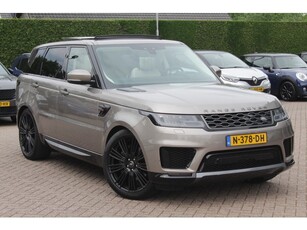 Land Rover Range Rover Sport P400e Autobiography Dynamic /