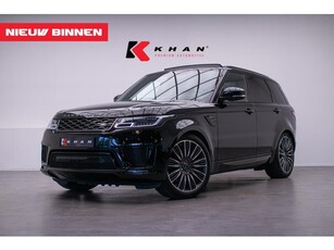 Land Rover Range Rover Sport P400e HSE Dynamic Stealth