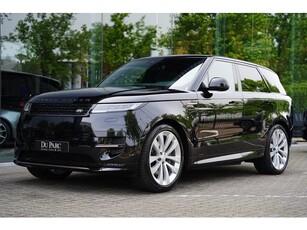 Land Rover Range Rover Sport P550e Autobiography PHEV Head