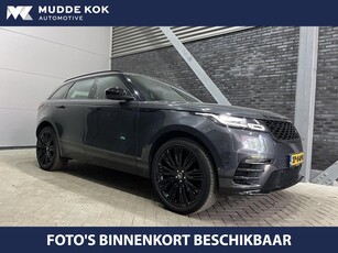 Land Rover Range Rover Velar 3.0 V6 AWD R-Dynamic HSE