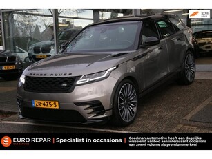 Land Rover Range Rover Velar NL AUTO DEALER OND.