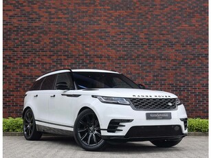 Land Rover Range Rover Velar P380 First Edition