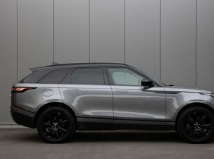 Land Rover | Range Rover Velar P400e S | Black Pack | 400pk | 20'' LM Velgen | 360graden camera | Parelmoer lak | Premium Audio by Meridian |