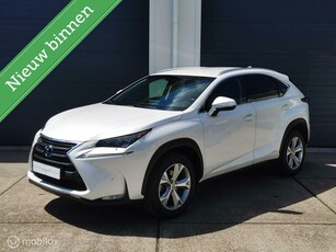 SUPER DEAL! Lexus NX 300h AWD President Line