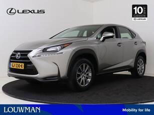 Lexus NX 300h | Navigatie | Parkeercamera | Bluetooth |