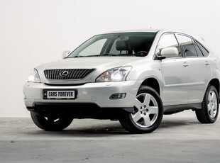 Lexus RX 350 Executive | 61.679 km | Youngtimer |