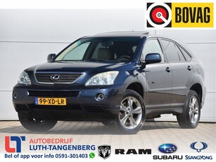 Lexus RX 400h Executive Verkocht (bj 2006, automaat)