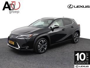 Lexus UX 300h Luxury Line Premium Pack Mark Levinson