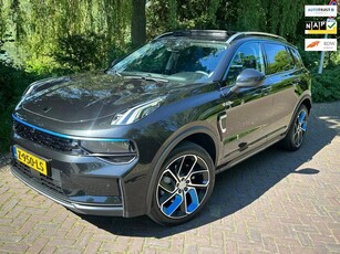 Lynk & Co 01 1.5 1 Eig. 27000 km b.j.3-2023