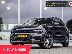 Lynk & Co 01 1.5 | NL Auto | 360° camera | Pano | ACC