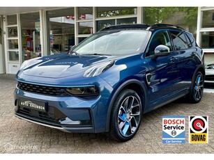 Lynk & Co 01 1.5 PHEV Led, Pano, Climat, Camera, LM..