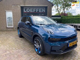 Lynk & Co 01 1.5 Plug-in Hybrid 1ste eige, Ned auto