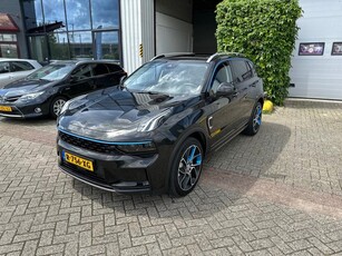 Lynk & Co 01 1.5 , Plug in Hybrid, 360 Camera, NL