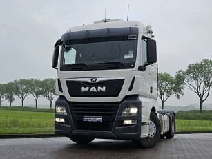 M.A.N. 18.460 TGX xlx intarder pto