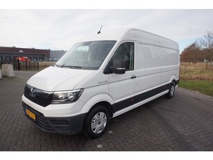 MAN TGE 3.140 / L4H3 / Automaat / Airco / Betimmerd /