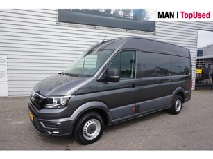 MAN TGE 3.140 / L3H3 / Airco / Cruise / Betimmerd /