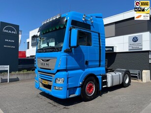 MAN TGX TGX 18.440 XXL