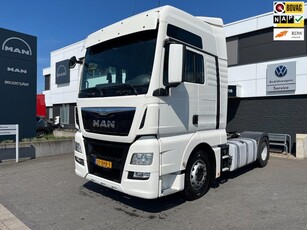 MAN TGX TGX 18.440 XXL