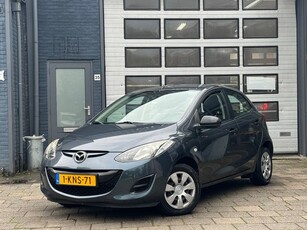 Mazda 2 1.3 Cool Elek-Pakket Airco 51000 DKM N.A.P