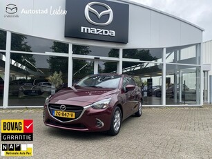 Mazda 2 1.5 Skyactiv-G Sport Selected