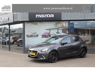 Mazda 2 1.5 Skyactiv-G Sport Selected , Navi, Airco