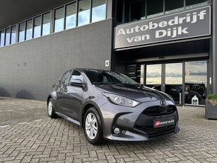 Mazda 2 Hybrid 1.5 Autom Agile (bj 2023)