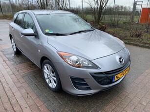 Mazda 3 1.6 Business