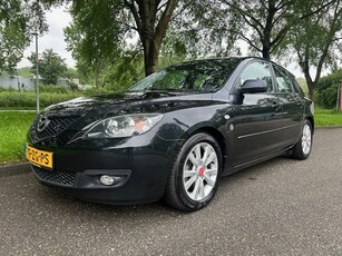 Mazda 3 1.6 S-VT Sense Executive Airco